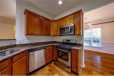 122 Kentland Ridge Drive, Kernersville, NC 27284 - Photo 8