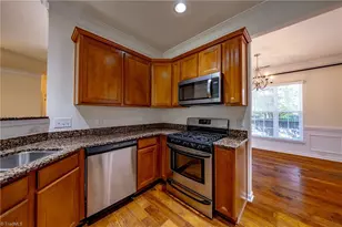 122 Kentland Ridge Dr, Kernersville, NC 27284 - Photo 8