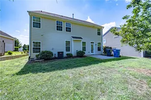 122 Kentland Ridge Dr, Kernersville, NC 27284 - Photo 36