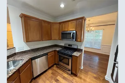 122 Kentland Ridge Drive, Kernersville, NC 27284 - Photo 6