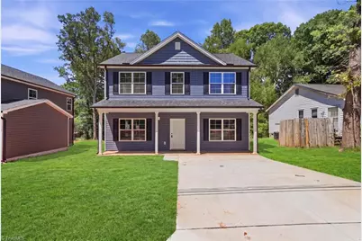 1913 Allyson Avenue, Greensboro, NC 27405 - Photo 1