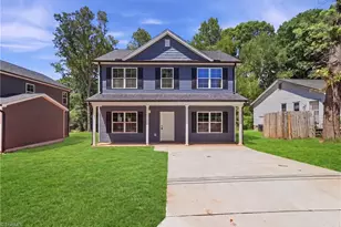 1913 Allyson Ave, Greensboro, NC 27405 - Photo 1