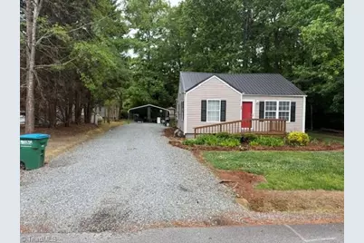 295 Spring Street, Denton, NC 27239 - Photo 1