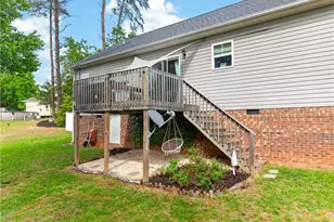 4319 Brown Oaks Rd, Randleman, NC 27317 - Photo 26