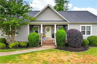 4319 Brown Oaks Road, Randleman, NC 27317 - Photo 2