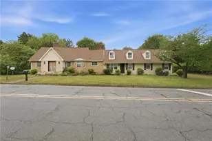 309 Springwood Ave, Gibsonville, NC 27249 - Photo 1