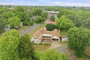 309 Springwood Ave, Gibsonville, NC 27249 - Photo 48