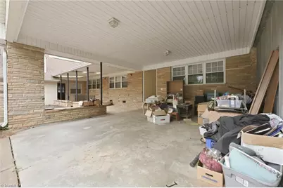 309 Springwood Avenue, Gibsonville, NC 27249 - Photo 44