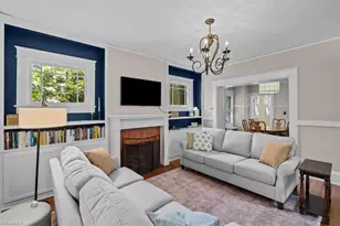 305 E Hendrix St, Greensboro, NC 27401 - Photo 4