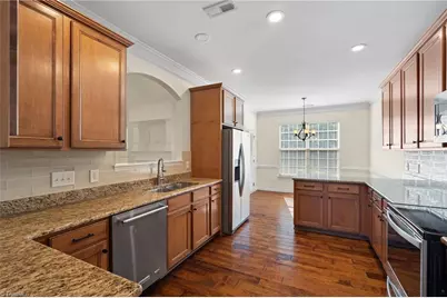 2636 Crosland Hill Drive, Winston-Salem, NC 27106 - Photo 12