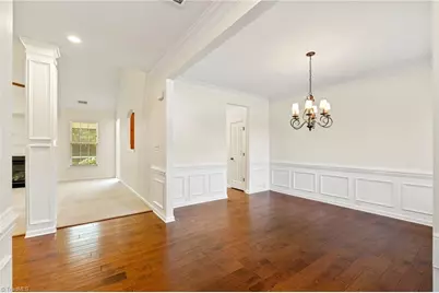 2636 Crosland Hill Drive, Winston-Salem, NC 27106 - Photo 4