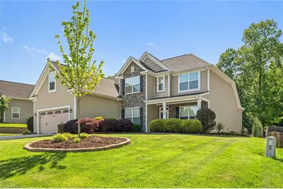 2636 Crosland Hill Drive, Winston-Salem, NC 27106 - Photo 2