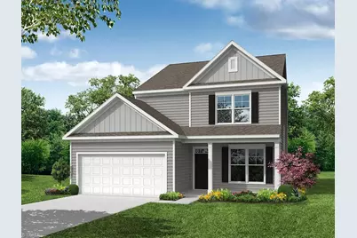 530 Sheardown Court, Greensboro, NC 27405 - Photo 1