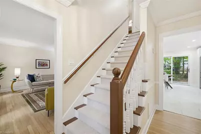 4602 Forest Glen Road, Greensboro, NC 27410 - Photo 18