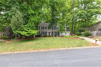 4602 Forest Glen Road, Greensboro, NC 27410 - Photo 36