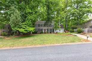 4602 Forest Glen Rd, Greensboro, NC 27410 - Photo 36