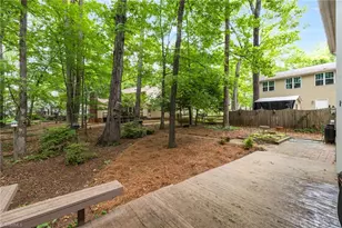 4602 Forest Glen Rd, Greensboro, NC 27410 - Photo 38