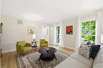 4602 Forest Glen Road, Greensboro, NC 27410 - Photo 10