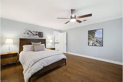 4602 Forest Glen Road, Greensboro, NC 27410 - Photo 6