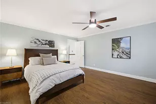 4602 Forest Glen Rd, Greensboro, NC 27410 - Photo 6