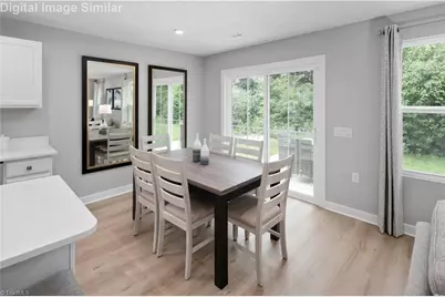 134 Linwood Estates Drive, Lexington, NC 27292 - Photo 6