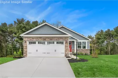 134 Linwood Estates Drive, Lexington, NC 27292 - Photo 2