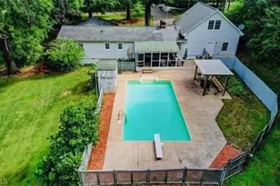 180 Sharmill Dr, Reidsville, NC 27320 - Photo 1