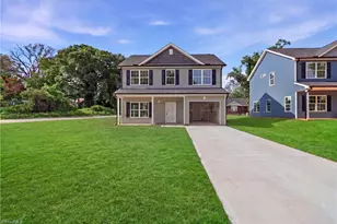 709 Hanes Ave, Winston-Salem, NC 27105 - Photo 2