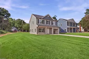 709 Hanes Ave, Winston-Salem, NC 27105 - Photo 1