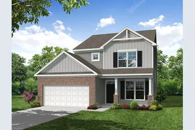 5342 Roshni Terrace, McLeansville, NC 27301 - Photo 2