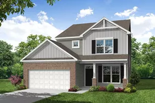 5342 Roshni Terrace, McLeansville, NC 27301 - Photo 1