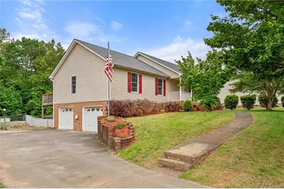 1120 Woodbury Road, King, NC 27021 - Photo 2
