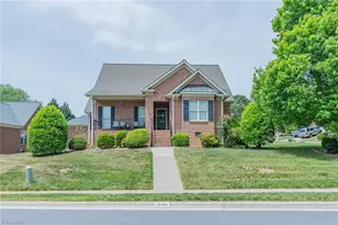 1600 Armistead Dr, Kernersville, NC 27284 - Photo 1