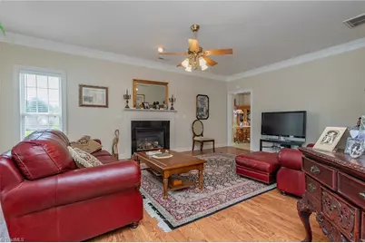 1600 Armistead Drive, Kernersville, NC 27284 - Photo 10