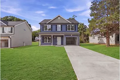 715 Hanes Avenue, Winston-Salem, NC 27105 - Photo 2