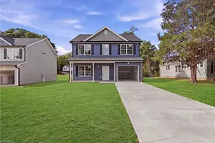 715 Hanes Ave, Winston-Salem, NC 27105 - Photo 2