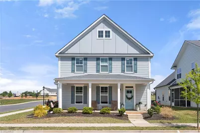1720 Eastover Drive, Kernersville, NC 27284 - Photo 1