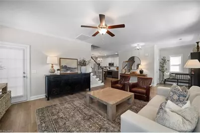1720 Eastover Drive, Kernersville, NC 27284 - Photo 6