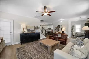 1720 Eastover Dr, Kernersville, NC 27284 - Photo 6
