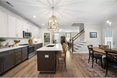 1720 Eastover Drive, Kernersville, NC 27284 - Photo 10