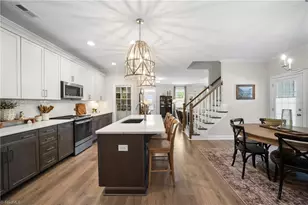 1720 Eastover Dr, Kernersville, NC 27284 - Photo 10