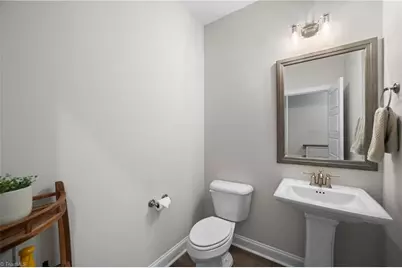 1720 Eastover Drive, Kernersville, NC 27284 - Photo 12