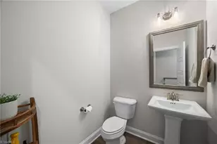 1720 Eastover Dr, Kernersville, NC 27284 - Photo 12