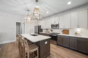 1720 Eastover Dr, Kernersville, NC 27284 - Photo 1