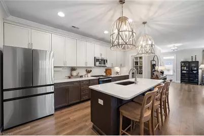 1720 Eastover Drive, Kernersville, NC 27284 - Photo 8