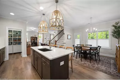 1720 Eastover Drive, Kernersville, NC 27284 - Photo 8