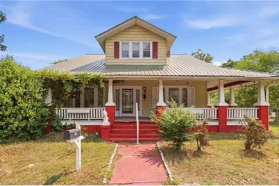 103 N Franklin Street, Reidsville, NC 27320 - Photo 1