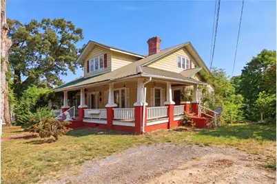 103 N Franklin Street, Reidsville, NC 27320 - Photo 4