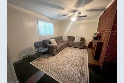 1502 Fairview Street, Greensboro, NC 27405 - Photo 4