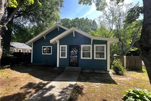 1502 Fairview St, Greensboro, NC 27405 - Photo 1